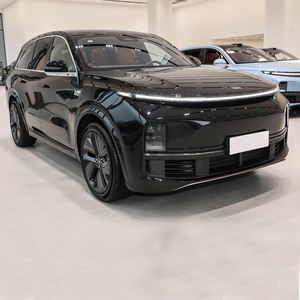 SUV électrique de série avec technologie intelligente Espace spacieux Nouvelle ère de luxe Idéal L9 Lixiang L9 Voitures L7 L8 L6 - Product Image 1