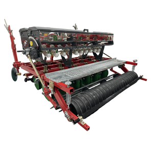 Venta <span class=keywords><strong>Directa</strong></span> <span class=keywords><strong>de</strong></span> Fábrica: Sembradora <span class=keywords><strong>de</strong></span> Precisión para Trigo <span class=keywords><strong>de</strong></span> Doble Caja y Doce Filas, Máquina Integrada <span class=keywords><strong>de</strong></span> Fertilización y <span class=keywords><strong>Siembra</strong></span> - Product Image 1