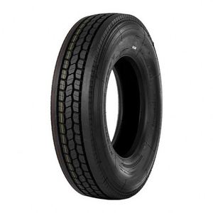 Pneu de camion R22.5 R24.5 16PR taille pneus de camion commerciaux 295/75R22.5 11R22.5 11R24.5 motif d'entraînement - Product Image 3