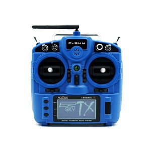 Meilleur vendeur : Émetteur <span class=keywords><strong>FrSky</strong></span> Taranis <span class=keywords><strong>X9</strong></span> Lite 2.4G 24CH compatible ACCESS et mode D16, télécommande pour drone FPV RC FXB - Product Image 4