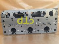 Têtes de cylindres haute performance D342 D8K 8N6000 8N6004 pour moteur diesel