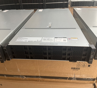 Serveur en rack 2U Intel Xeon 3e génération DDR4 Super Fusion, série 2288HV5/2288HV6/2288HV7/2258 V7 en stock