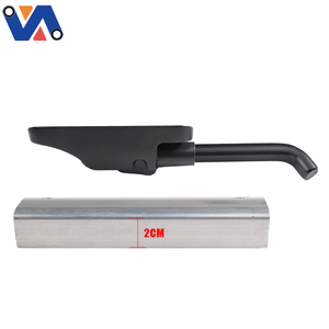 Nouvelle image E-Scooters pièces d'accessoires de béquille d'origine pour <span class=keywords><strong>Ninebot</strong></span> <span class=keywords><strong>GT1</strong></span>/GT2 Scooters électriques utilisation Kick Scooters - Product Image 3