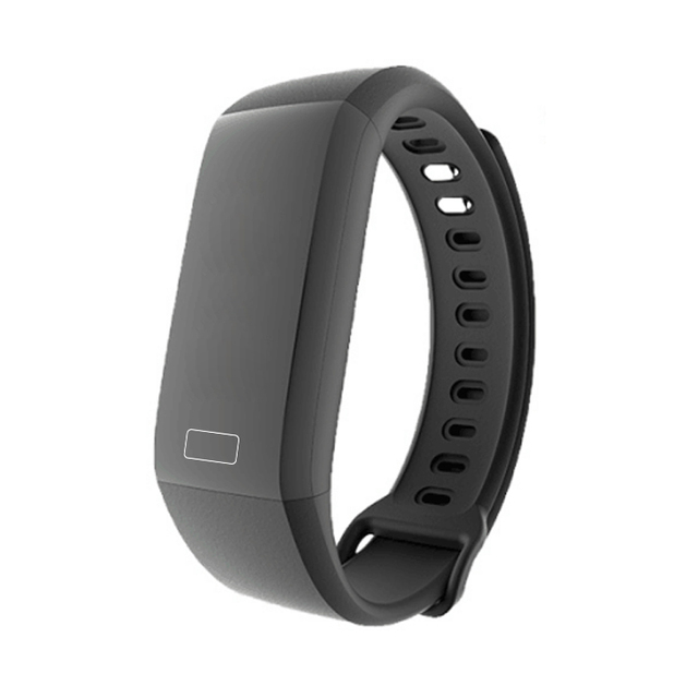 Cheap Rechargeable Ble Buzzer Vibration Wristband Watch Beacon bluetooth Low Energy IP67 Waterproof Ibeacon