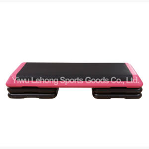 Pédales <span class=keywords><strong>de</strong></span> fitness hautement antidérapantes, centre <span class=keywords><strong>de</strong></span> fitness à domicile, <span class=keywords><strong>plateforme</strong></span> d'entraînement aérobie stable antidérapante, <span class=keywords><strong>plateforme</strong></span> <span class=keywords><strong>de</strong></span> step aérobie - Product Image 4