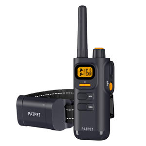 <span class=keywords><strong>Collar</strong></span> de entrenamiento para perros iPetDog, 3 modos de entrenamiento seguros, pitido recargable, impermeable, eléctrico, <span class=keywords><strong>Collar</strong></span> de choque para perros con control remoto para perros - Product Image 6