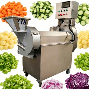 Edmonton 	 Máquina Cortadora <span class=keywords><strong>de</strong></span> Vegetales Multifuncional 	 Cortador <span class=keywords><strong>de</strong></span> Patatas en Espiral Comercial 	 Máquina Inteligente para Plantar Vegetales - Product Image 6