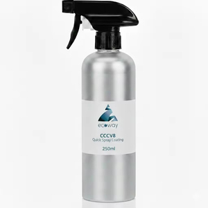 ECOWAY CCCV8 - Revestimiento de Protección de Pintura Cerámica de Alta Calidad para Detallado de Automóviles, Directo de Fábrica - Product Image 2