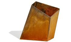 <span class=keywords><strong>Pas</strong></span> <span class=keywords><strong>cher</strong></span> En Acier Corten rustique jardin planteurs grand extérieur - Product Image 3