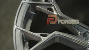 Ruedas forjadas ligeras para Ferrari 488 GTB <span class=keywords><strong>Ferrari458</strong></span> Ferrari 812 Ferrari 296 430 - Product Image 6