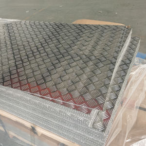 Feuilles d'aluminium de haute qualité 1050 1100, feuilles d'aluminium pur pour la décoration - Product Image 4