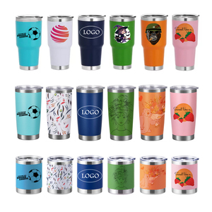 Термокружка для кофе с двойной стенкой, 30 унций - Product Image 5