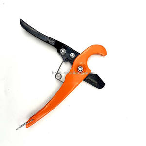 XDJ Customizable ODM Industrial-Grade 32mm PVC Pipe Cutter <strong>Aluminum</strong> Alloy Body Ratchet Scissors for Hand <strong>Tool</strong> PVC Tube <strong>Cutting</strong> - Product Image 6