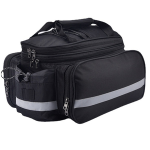 Fundas de viaje para bicicleta, bolsa de asiento con logotipo personalizado de alta calidad - Product Image 1