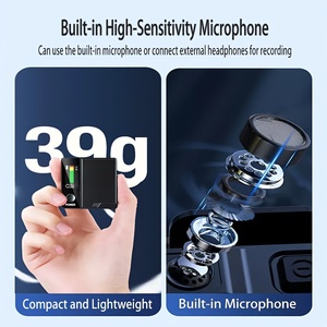 Điện thoại di động giọng nói di động thay đổi cuộc 11 khác nhau giọng nói modifiers disguiser cầm tay modulator giọng nói Changer thiết bị - Product Image 4