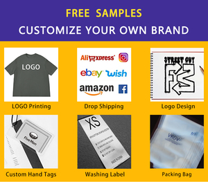 Tùy Chỉnh 100% Cotton Heavyweight Màn Hình In Người Đàn Ông Của T-Shirt Chất Lượng Cao Thêu Kỹ Thuật Số Logo Cộng Với Kích Thước T Áo Sơ Mi Cho Nam Giới - Product Image 2