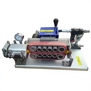 Machine de soufflage de câbles à fibres optiques GOWIN Minijet la plus vendue haute performance pour câbles de communication - Product Image 1