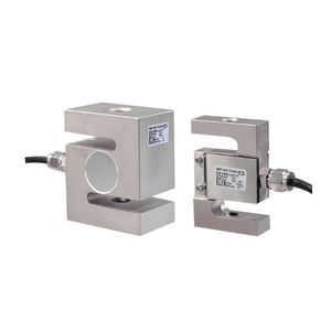 톨레도 TSC-100kg 500kg TSB-2T <span class=keywords><strong>S</strong></span>형 계량 센서, 믹싱 스테이션 호퍼 스케일 대체품, 맞춤 제작 가능 - Product Image 1