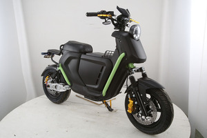 Potente Scooter de 1200w-3000w con Certificación EEC/COC, Batería de 72v50ah, para Entregas, Scooter U+b Potente para Reparto - Product Image 6