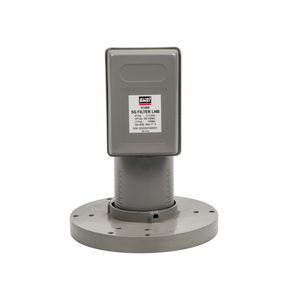 <span class=keywords><strong>LNB</strong></span> Bande KU à Gain Élevé avec Filtre Anti-Interférence 5G, Antenne de Réception <span class=keywords><strong>LNB</strong></span> pour une Réception Claire du Signal Satellite, Utilisation Extérieure - Product Image 3