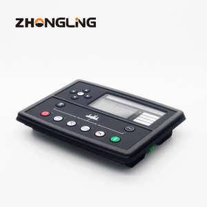 Deep Sea Genset Auto Start <strong>Controller</strong> AMF DSE7320 MKII Genset Control Panel DSE <strong>7320</strong> <strong>Generator</strong> <strong>Synchronization</strong> <strong>Controller</strong> - Product Image 5