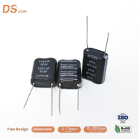 Super Condensateur 5.5V 1.5F 16x8x22mm Type H Type V pour Enregistreur de Données Alimentation de Secours Vente en Gros Fournisseur Direct d'Usine