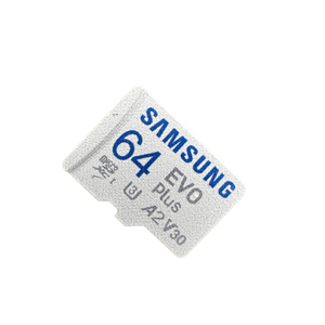 Samsung Sdカード128gbメモリCards4Kアダプター付き100% Uhs-<span class=keywords><strong>3</strong></span> 128gb Microsdxc Micro Tf Sd Evo Plusクラス10 - Product Image 1