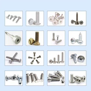Rotary Automatic Multi-axis Screw <strong>Mounting</strong> <strong>Machine</strong> - Product Image 3