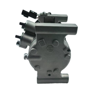 Roewe/<span class=keywords><strong>MG</strong></span> <span class=keywords><strong>ZS</strong></span> I5/RX3 OEM CO 10230275/10780650 AC Compresor Compresores de <span class=keywords><strong>aire</strong></span> para refrigeración de <span class=keywords><strong>aire</strong></span> <span class=keywords><strong>acondicionado</strong></span> de coche - Product Image 2