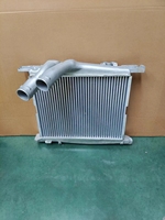 Intercooler para MERCEDES BENZ para VOLVO / SCANIA / MAN / RENAULT / DAF / IVECO, Piezas de Camión