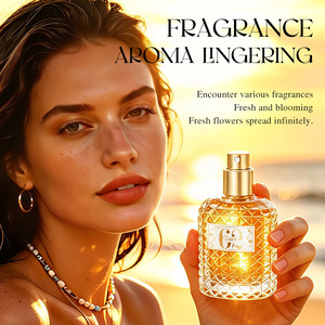 Perfume Rivet Number para Mujer, 50 ml, Eau de Parfum en Spray, Aroma Fresco, Duradero y Intenso - Product Image 2