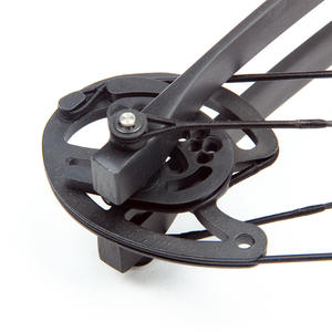 <span class=keywords><strong>Arco</strong></span> <span class=keywords><strong>de</strong></span> polea compuesto y flecha para tiro al aire libre, pesca, <span class=keywords><strong>caza</strong></span>, recurvo - Product Image 3