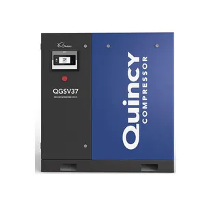 QGD15 QGD20 QGD40 11KW 15KW 18KW 22KW 30KW Quincy compressori aria aria industriale compressori aria