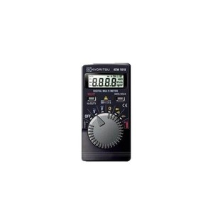 Multimètre numérique Kretz 10A avec arrêt automatique, usage professionnel - Product Image 5