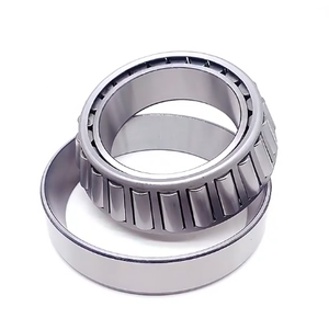 Roulements à rouleaux coniques à une rangée de haute qualité JHM840449 JM736149-JM736110 - Product Image 2