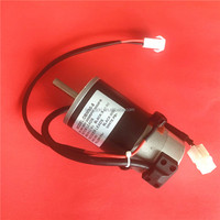 Traceur d'imprimante numérique Witcolor ultra 9000 Moteur de chariot 24V DC Smart 9100 9200 DX5 DX7 Servomoteur DBM60-8 60W