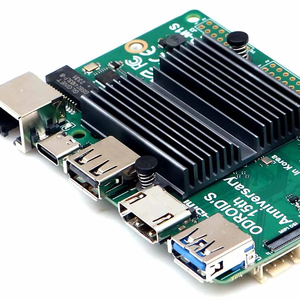 ODROID-M1S Hội Đồng Quản trị với 4G 8GB byte RAM - Product Image 1