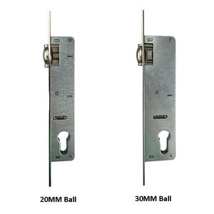 153-20, 155-20, 153-30,155-30--30 מנעול בטיחות גוף מנעול דלת גוף עם חומר סגסוגת אלומיניום שימוש נרחב - Product Image 5