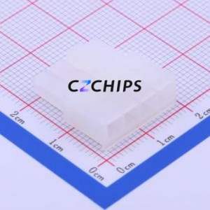 39014040 Housing (Wire-to-Board / Wire-to-Wire) P=4.2mm Connector ( Jack Structure: 1x4P )( Pitch: 4.2mm )( Number of Rows: 1 ) - Product Image 1