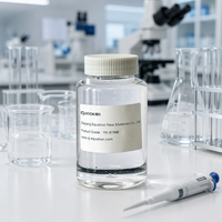 Huile de silicone fonctionnelle à terminaison butylée EQUATION YK-6194B, agent chimique liquide auxiliaire pour matériaux conducteurs thermiques