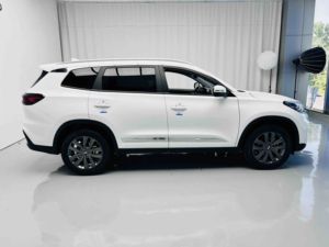 Chery Tiggo 8 d'<span class=keywords><strong>occasion</strong></span> 2022, SUV automatique turbo 1.5TCI, 5 places, sièges en cuir, assistance au démarrage en montée, airbags complets, avertissement anti-collision - Product Image 4