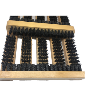 Top Home Solutions Heavy Duty <strong>Boot</strong> Scraper Mat <strong>Brush</strong> - Product Image 2