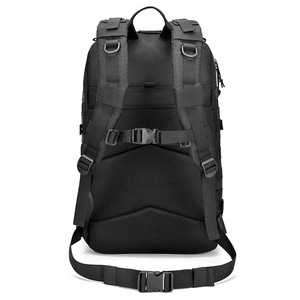 Multi-Functional Tactical Backpack Waterproof Outdoor Travel Sport Hiking <b>Bag</b> Pack Tactical Backpack For <b>Men</b> - Product Image 4