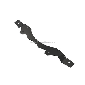 Support de phare auxiliaire double pour BMW <span class=keywords><strong>F800GS</strong></span> F650GS 2008 2009 2010 2011 <span class=keywords><strong>2012</strong></span> 2013 F650GSTwin, support de phare antibrouillard - Product Image 1