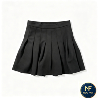 Jupes épaisses pour femmes pour l'automne et l'hiver, vêtements d'occasion de haute qualité vendus au kilo, commande minimum en gros de 500 kg