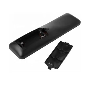 Travail de remplacement de la télécommande de la boîte universelle Prime Tech pour lecteur multimédia <span class=keywords><strong>MX9</strong></span> RK3328 8.1 7.1 - Product Image 5