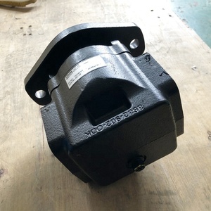 R902502733 A10VSO 45 DFR/31R-VPA12N00 กล่องกระดาษบรรจุภัณฑ์ อุปกรณ์ไฮดรอลิก ปั๊ม A10VSO 45 DFR/31R-PPA12N00 อะไหล่ทดแทน - Product Image 3