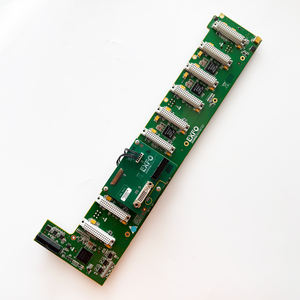 เมนบอร์ดคอมพิวเตอร์อุตสาหกรรม EXFO พร้อมซีพียู แผงวงจร ผ่านการทดสอบ 100% 83100410 83510288 3010325-A01 3010274-B04 - Product Image 2