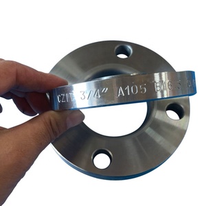 Trung Quốc Nhà sản xuất thép carbon <span class=keywords><strong>Lap</strong></span> doanh mặt bích 2 inch <span class=keywords><strong>ANSI</strong></span> ASME b16.5 lớp <span class=keywords><strong>150</strong></span> Class 300 2 "với stub End LJ <span class=keywords><strong>Lap</strong></span> doanh mặt bích - Product Image 2