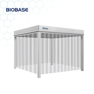 BIOBASE <span class=keywords><strong>K</strong></span> Clean Booth Down Flow Booth BKCB-3000 – Cabine <span class=keywords><strong>de</strong></span> laboratoire à flux descendant pour environnement ultra-nettoyeur, en stock - Product Image 2
